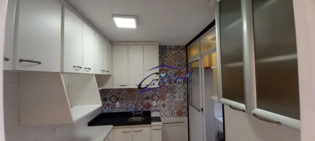 Casa de Condomínio com 3 Quartos à venda, 115m² no Jardim Rosa Maria, São Paulo