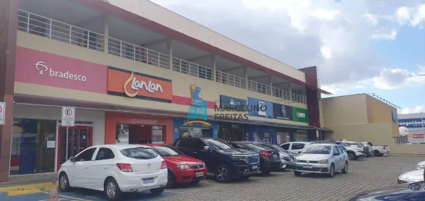 Sala Comercial para alugar, 60m² no Parangaba, Fortaleza