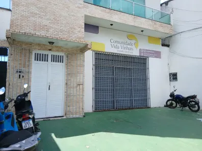 Galpão/Depósito/Armazém para alugar, 160m² no Vinhais, São Luís