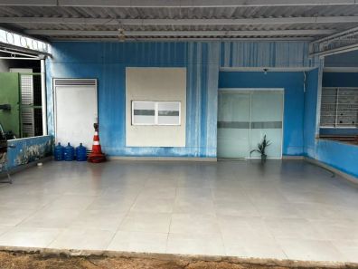 Casa com 3 Quartos à venda, 60m² no Bairro Novo, Porto Velho
