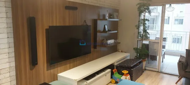 Apartamento com 3 Quartos à venda, 69m² no Jardim Previdência, São Paulo