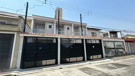 Sobrado com 3 Quartos à venda, 70m² no Vila Ede, São Paulo