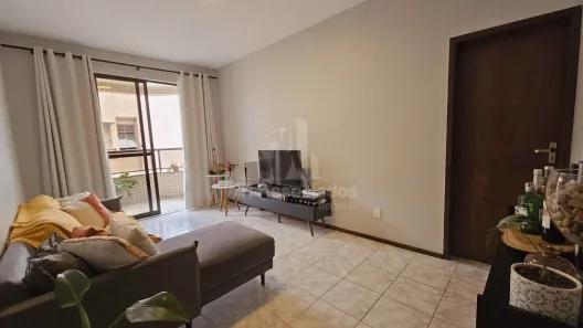 Cobertura com 3 Quartos à venda, 136m² no Alto dos Passos, Juiz de Fora