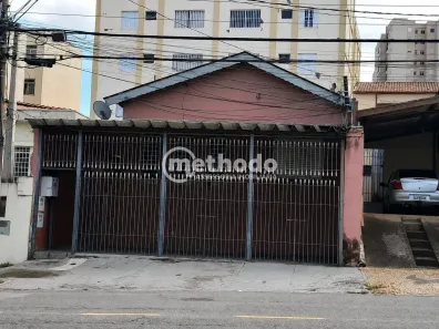 Imóvel Comercial com 1 Quarto à venda, 149m² no Vila Proost de Souza, Campinas