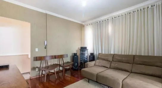 Cobertura com 4 Quartos à venda, 120m² no Ouro Preto, Belo Horizonte