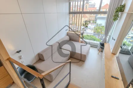 Apartamento com 1 Quarto à venda, 26m² no Vila Mariana, São Paulo