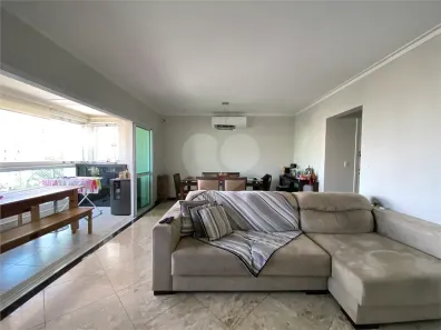 Apartamento com 3 Quartos à venda, 125m² no Água Fria, São Paulo
