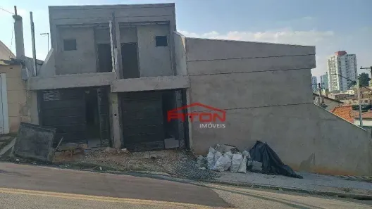 Sobrado com 3 Quartos à venda, 95m² no Vila Laís, São Paulo