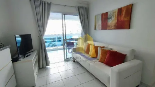 Apartamento com 2 Quartos à venda, 80m² no Riviera, Bertioga