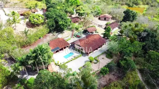 Fazenda/Sítio com 5 Quartos à venda, 30000m² no , Chã Grande