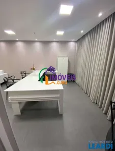 Sala Comercial à venda, 38m² no Jardim, Santo André