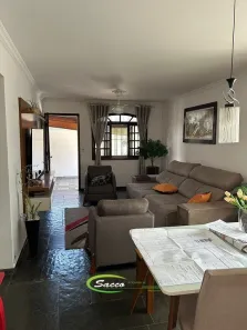 Casa com 3 Quartos à venda, 330m² no Parque Continental, São Paulo