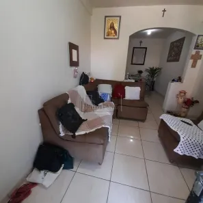 Sobrado com 2 Quartos à venda, 43m² no Jardim São João (Guaianazes), São Paulo
