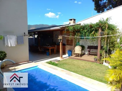 Casa com 3 Quartos à venda, 140m² no Jardim Paulista, Atibaia