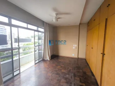 Apartamento com 4 Quartos à venda, 226m² no Centro, Juiz de Fora