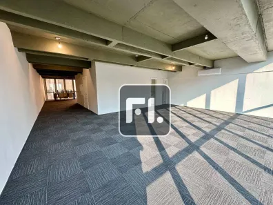 Sala Comercial para alugar, 150m² no Jardim Paulistano, São Paulo