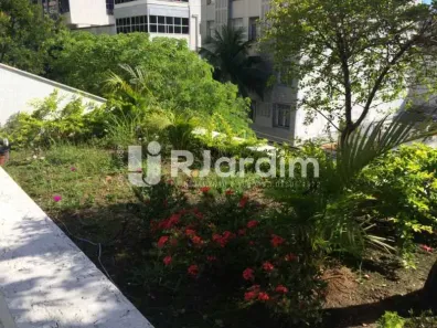 Prédio Comercial para alugar, 370m² no Humaitá, Rio de Janeiro