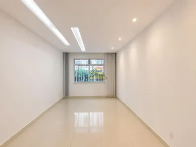 Apartamento com 3 Quartos à venda, 137m² no Leme, Rio de Janeiro