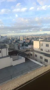 Apartamento com 2 Quartos à venda, 55m² no Centro, Belo Horizonte