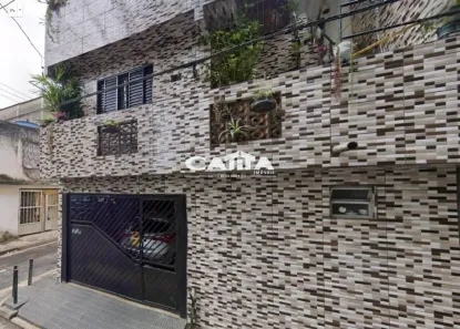 Sobrado com 3 Quartos à venda, 175m² no Conjunto Residencial Prestes Maia, São Paulo