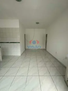 Casa com 1 Quarto para alugar, 12m² no Jardim Paulista II, Indaiatuba