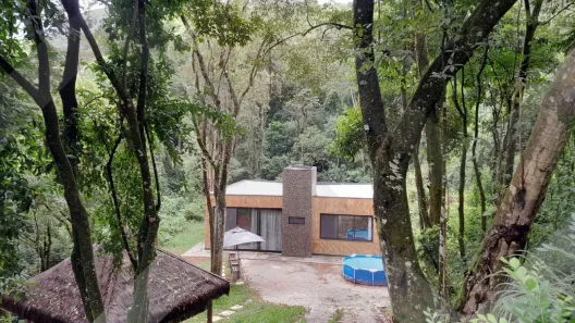 Fazenda/Sítio com 3 Quartos para alugar, 150m² no Aldeia da Serra, Barueri