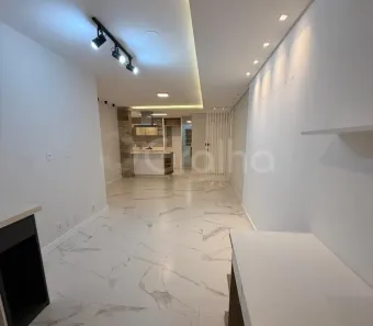 Apartamento com 2 Quartos à venda, 81m² no Coqueiros, Florianópolis