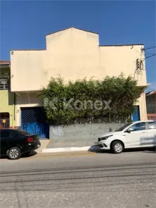 Sala Comercial à venda, 720m² no Santana, São Paulo