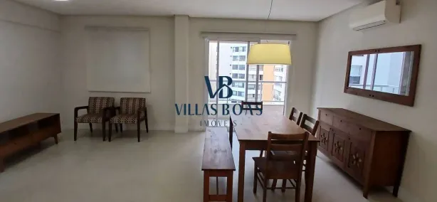 Apartamento com 2 Quartos à venda, 94m² no Altos do Esplanada, São José dos Campos