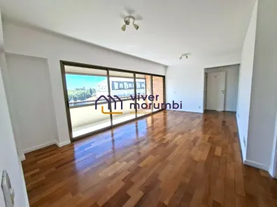 Apartamento com 3 Quartos para alugar, 114m² no Vila Progredior, São Paulo