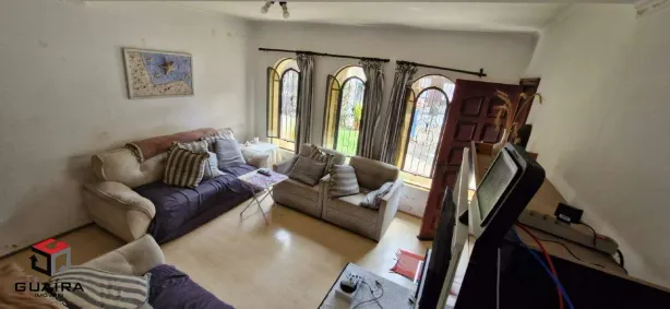 Sobrado com 3 Quartos à venda, 138m² no Nova Petrópolis, São Bernardo do Campo