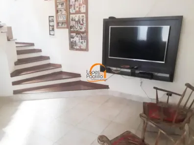 Casa com 3 Quartos à venda, 290m² no Centro, Atibaia