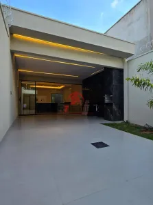 Casa com 3 Quartos à venda, 130m² no Residencial Recanto do Bosque, Goiânia