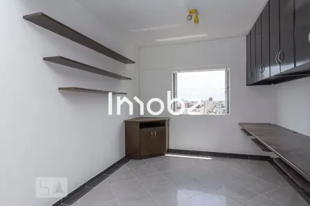Apartamento com 1 Quarto à venda, 60m² no Sumarezinho, São Paulo