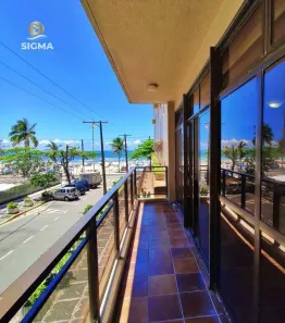 Apartamento com 3 Quartos à venda, 160m² no Pitangueiras, Guarujá