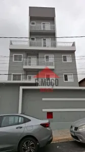 Apartamento com 2 Quartos à venda, 40m² no Vila Guilhermina, São Paulo