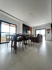 Cobertura com 3 Quartos à venda, 140m² no Canto do Forte, Praia Grande