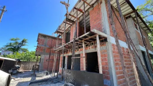 Casa de Condomínio com 3 Quartos à venda, 100m² no Boiçucanga, São Sebastião
