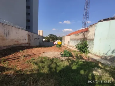 Lote/Terreno à venda, 355m² no Centro, Indaiatuba