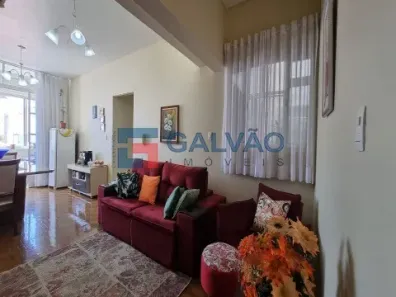 Apartamento com 2 Quartos à venda, 130m² no Centro, Jundiaí