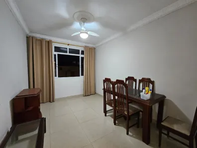Apartamento com 2 Quartos à venda, 65m² no Marapé, Santos