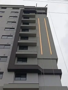 Apartamento com 2 Quartos à venda, 63m² no Tabuleiro, Camboriú