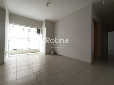 Apartamento com 2 Quartos à venda, 56m² no Marta Helena, Uberlândia