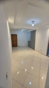 Apartamento com 2 Quartos à venda, 67m² no Paraíso, Santo André