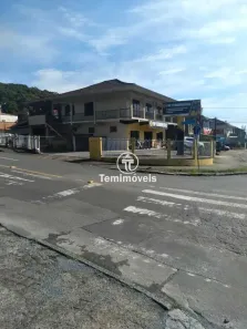Casa com 5 Quartos à venda, 500m² no Iririú, Joinville