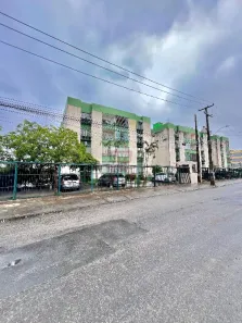 Apartamento com 3 Quartos à venda, 71m² no Várzea, Recife