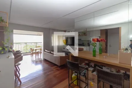 Apartamento com 2 Quartos à venda, 89m² no Vila Independência, São Paulo