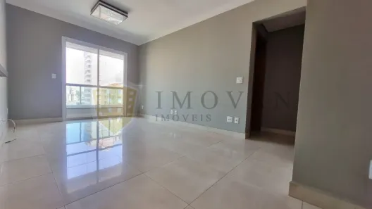 Apartamento com 2 Quartos à venda, 75m² no Nova Aliança, Ribeirão Preto