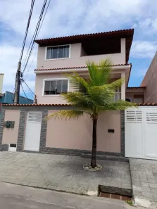 Casa com 1 Quarto à venda, 80m² no Marechal Hermes, Rio de Janeiro