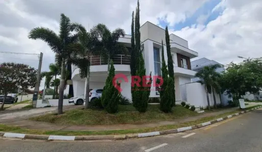 Casa de Condomínio com 3 Quartos à venda, 199m² no Cajuru do Sul, Sorocaba